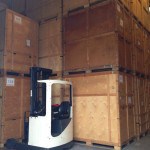 Storage Boxes and Storage Units