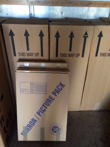 Business and Commercial Removals