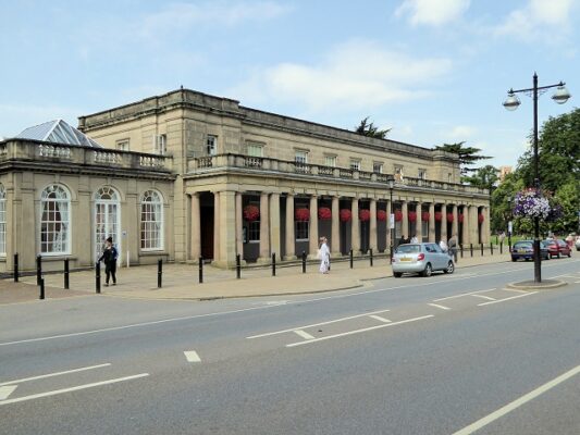 Removal company leamington spa